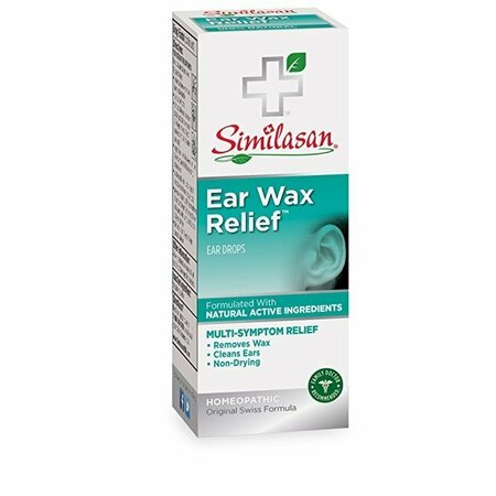 SIMILASAN EAR WAX RELIEF 459515